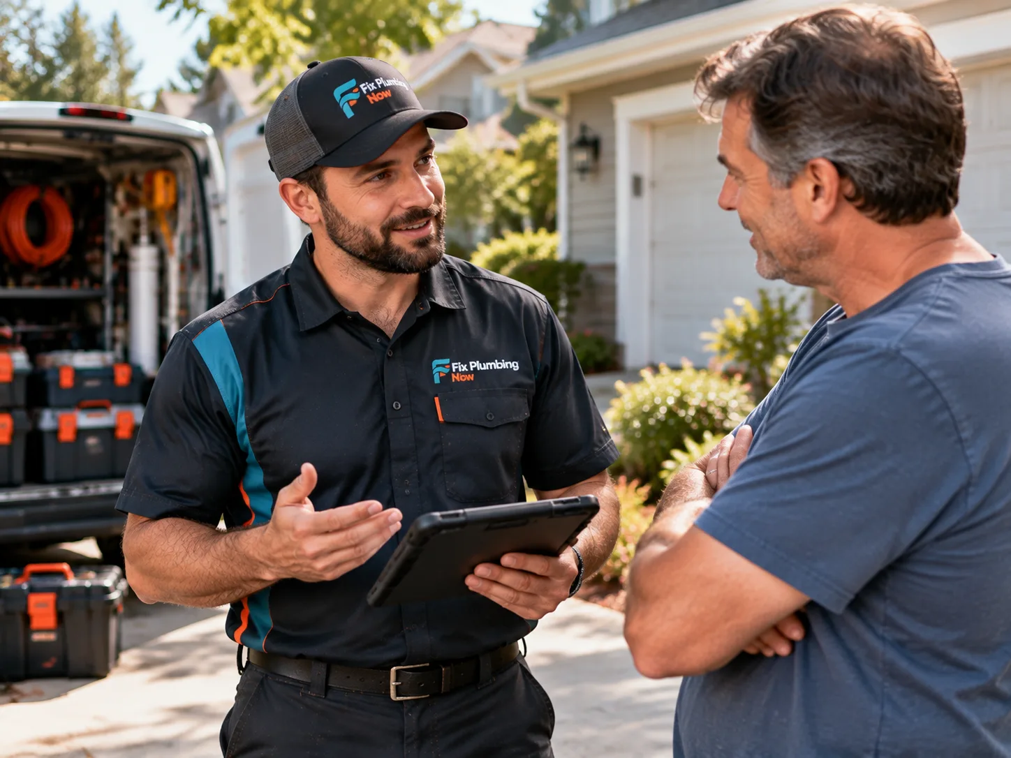 Clogged Drain Service Xenia, OH FAQs